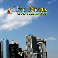 Moon Serenade