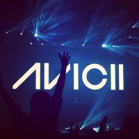 Avicii&Robbie Willia圖片照片_Avicii&Robbie Willia