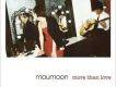 moumoon歌曲歌詞大全_moumoon最新歌曲歌詞