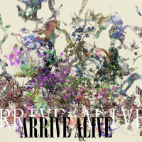 Arrive Alive圖片照片_Arrive Alive