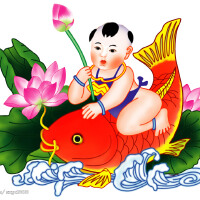 童子圖片照片_童子