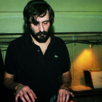 Mr. Oizo圖片照片_Mr. Oizo