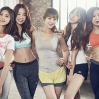 EXID圖片照片_EXID