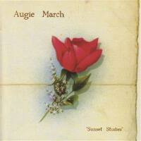 Augie March圖片照片_Augie March