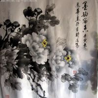 處墨留香圖片照片_處墨留香