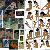 Mowgli圖片照片_Mowgli