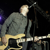 Lostprophets圖片照片_Lostprophets