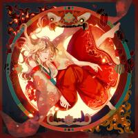 Dragonflame專輯_Kirara MagicDragonflame最新專輯