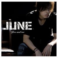 JUNE圖片照片_JUNE