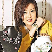 郭芯其圖片照片_郭芯其