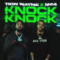 Tion Wayne最新專輯_新專輯大全_專輯列表