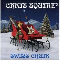 Swiss Choir專輯_Chris SquireSwiss Choir最新專輯