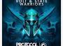 Warriors專輯_Nicky RomeroWarriors最新專輯