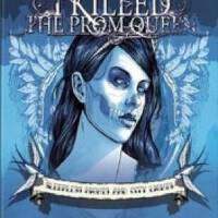 I Killed the Prom Queen最新專輯_新專輯大全_專輯列表