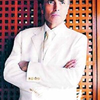 José Carreras圖片照片_José Carreras
