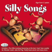 Silly Songs專輯_Mel BlancSilly Songs最新專輯