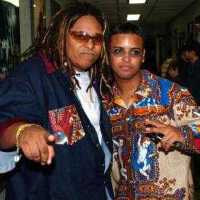 Zion & Lennox圖片照片_Zion & Lennox