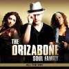 The Drizabone Soul F