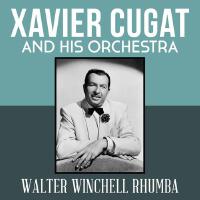 Xavier Cugat & His Orchestra圖片照片_照片寫真