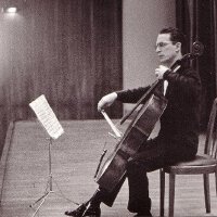 Antonio Janigro圖片照片_Antonio Janigro