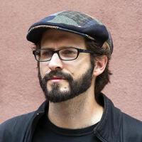 Tony Lucca圖片照片_Tony Lucca