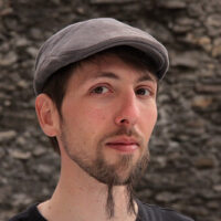 Gabriel Zufferey最新歌曲_最熱專輯MV_圖片照片