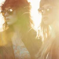 Deap Vally個人資料介紹_個人檔案(生日/星座/歌曲/專輯/MV作品)