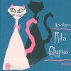 Rita Calypso最新歌曲_最熱專輯MV_圖片照片