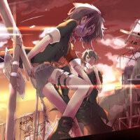 Neru圖片照片_Neru