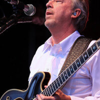 Boz Scaggs圖片照片_Boz Scaggs