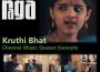 Kruthi Bhat