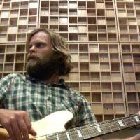 Neil Halstead圖片照片_Neil Halstead