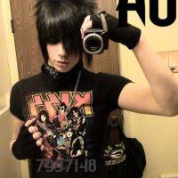 Black Veil Brides圖片照片_Black Veil Brides