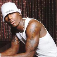 Tyrese圖片照片_Tyrese
