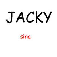jacky圖片照片_jacky