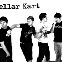 Stellar Kart圖片照片_Stellar Kart
