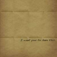 I want you to have this.專輯_Jeff PiankiI want you to have this.最新專輯
