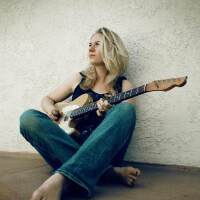 Joanne Shaw Taylor圖片照片_Joanne Shaw Taylor