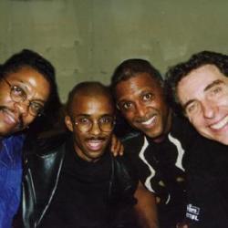 Jeff Lorber Fusion圖片照片_Jeff Lorber Fusion