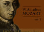 Mozart: Grandes Compositores, Vol. I專輯_Mozart Festival OrchMozart: Grandes Compositores, Vol. I最新專輯