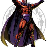 Magneto圖片照片_Magneto