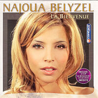 Najoua Belyzel圖片照片_Najoua Belyzel