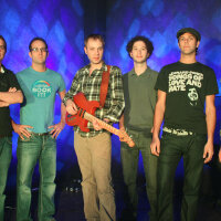 Umphrey's McGee圖片照片