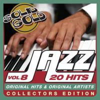 Solid Gold Jazz, Vol. 8