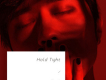 Hold High