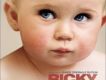 瑞奇 Ricky