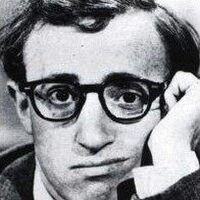 Woody Allen圖片照片_Woody Allen