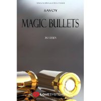 Magic Bullets圖片照片_Magic Bullets
