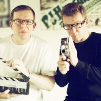 The Proclaimers圖片照片_The Proclaimers
