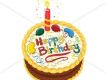 HAPPY BIRTHDAY圖片照片